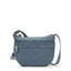 KIPLING-Arto S-Small Crossbody-Brush Blue-00070-V35