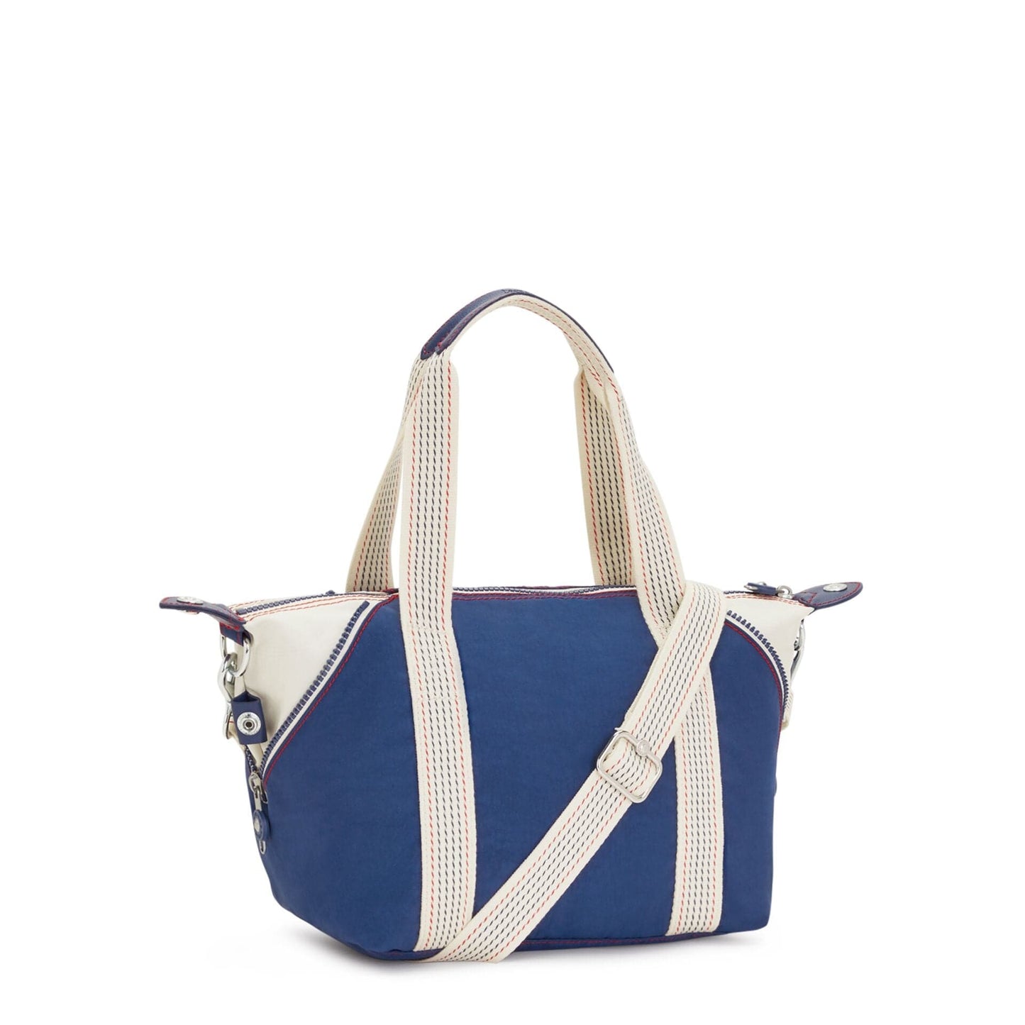 KIPLING Shoulder Bags Female Admiral Blue Bl ART MINI