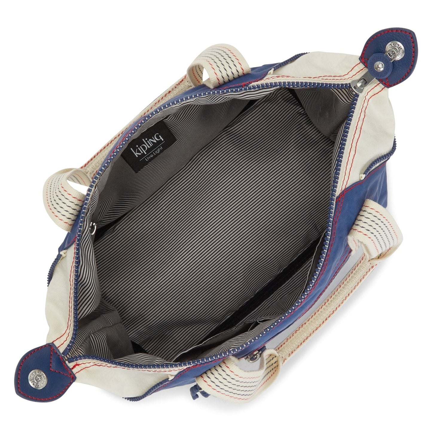 KIPLING Shoulder Bags Female Admiral Blue Bl ART MINI