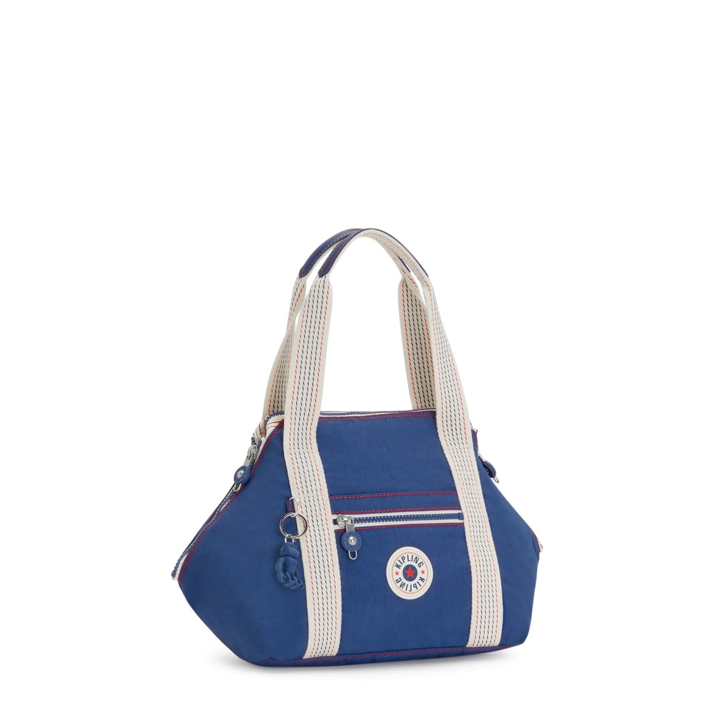 KIPLING Shoulder Bags Female Admiral Blue Bl ART MINI