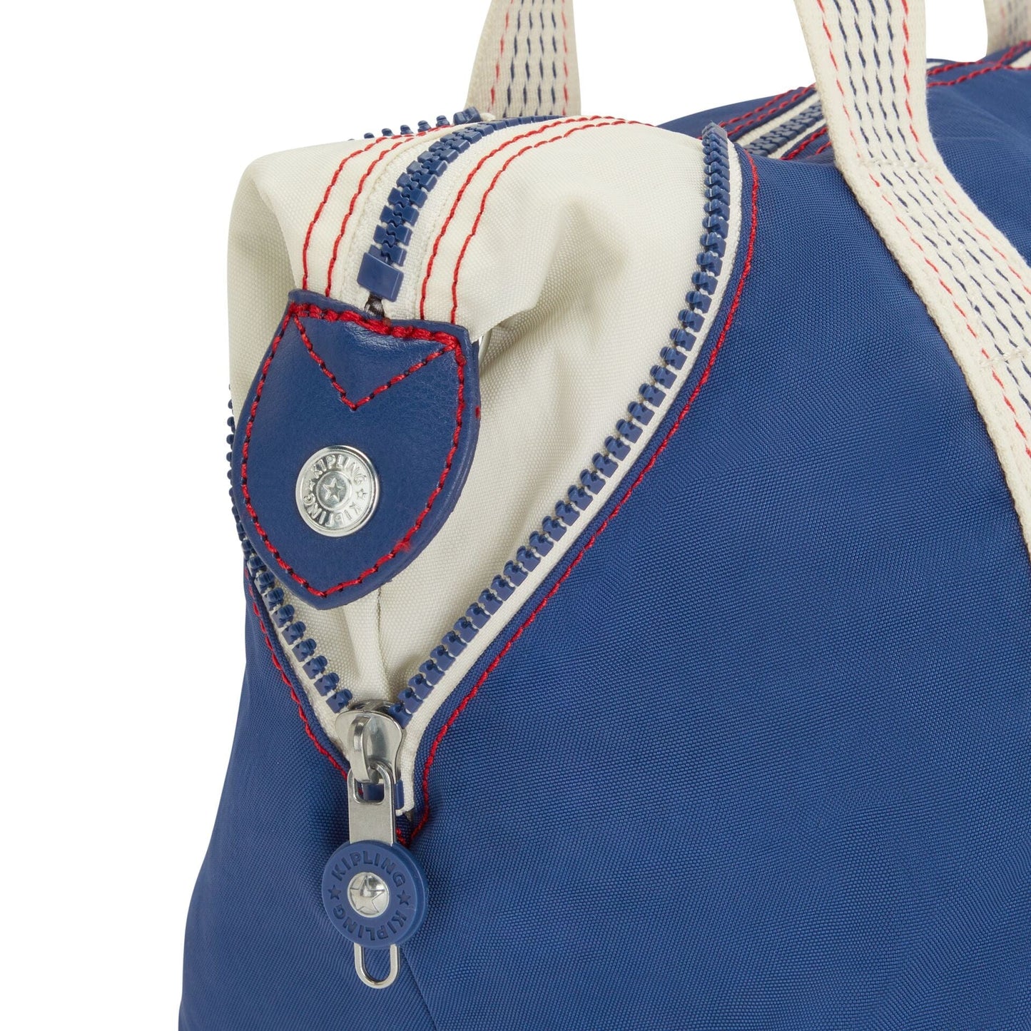 KIPLING Shoulder Bags Female Admiral Blue Bl ART MINI