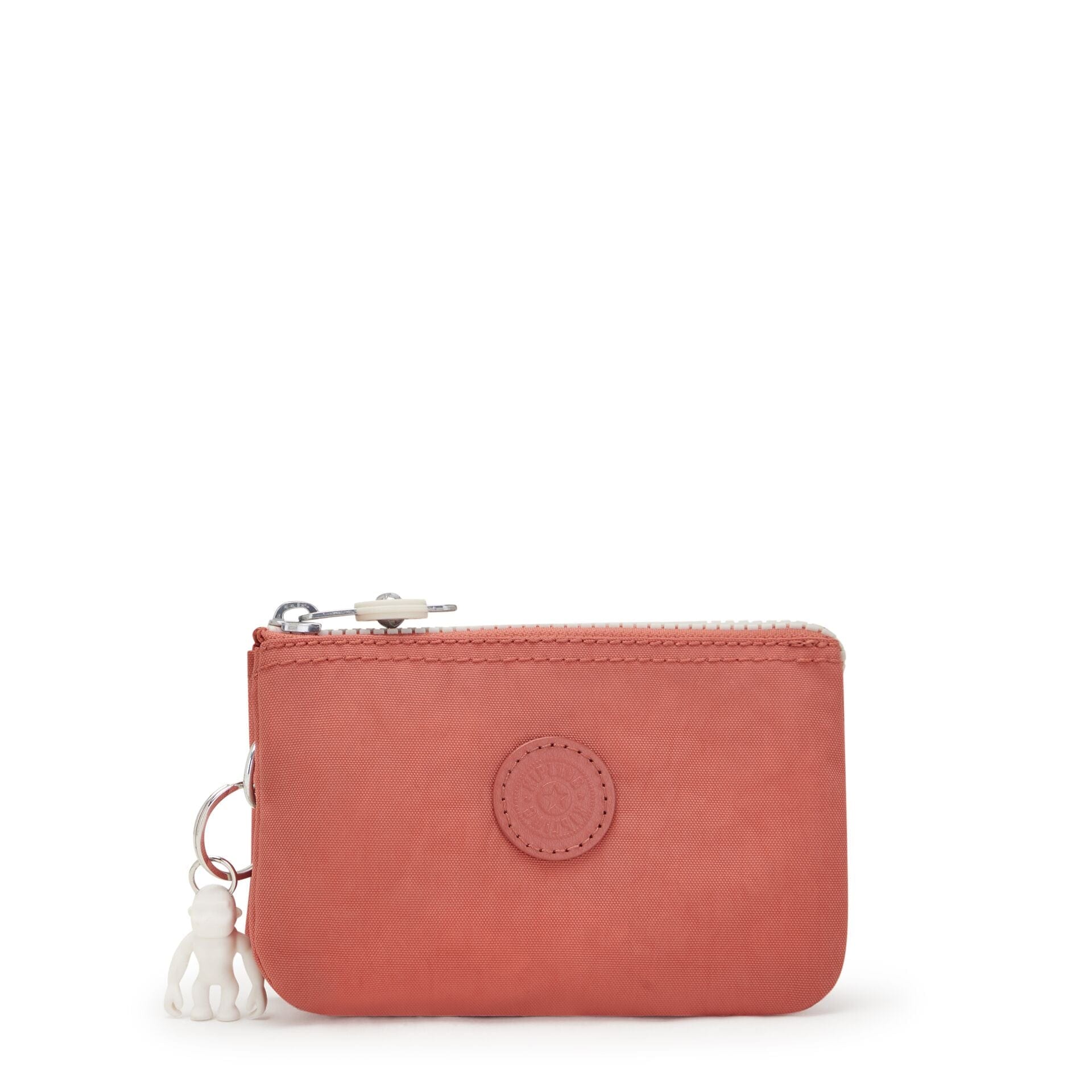 KIPLING-Creativity S-Small purse-Vintage Pink-01864-Y61