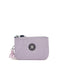 KIPLING-Creativity S-Small Wallet-Gentle Lilac Bl-01864-Z08
