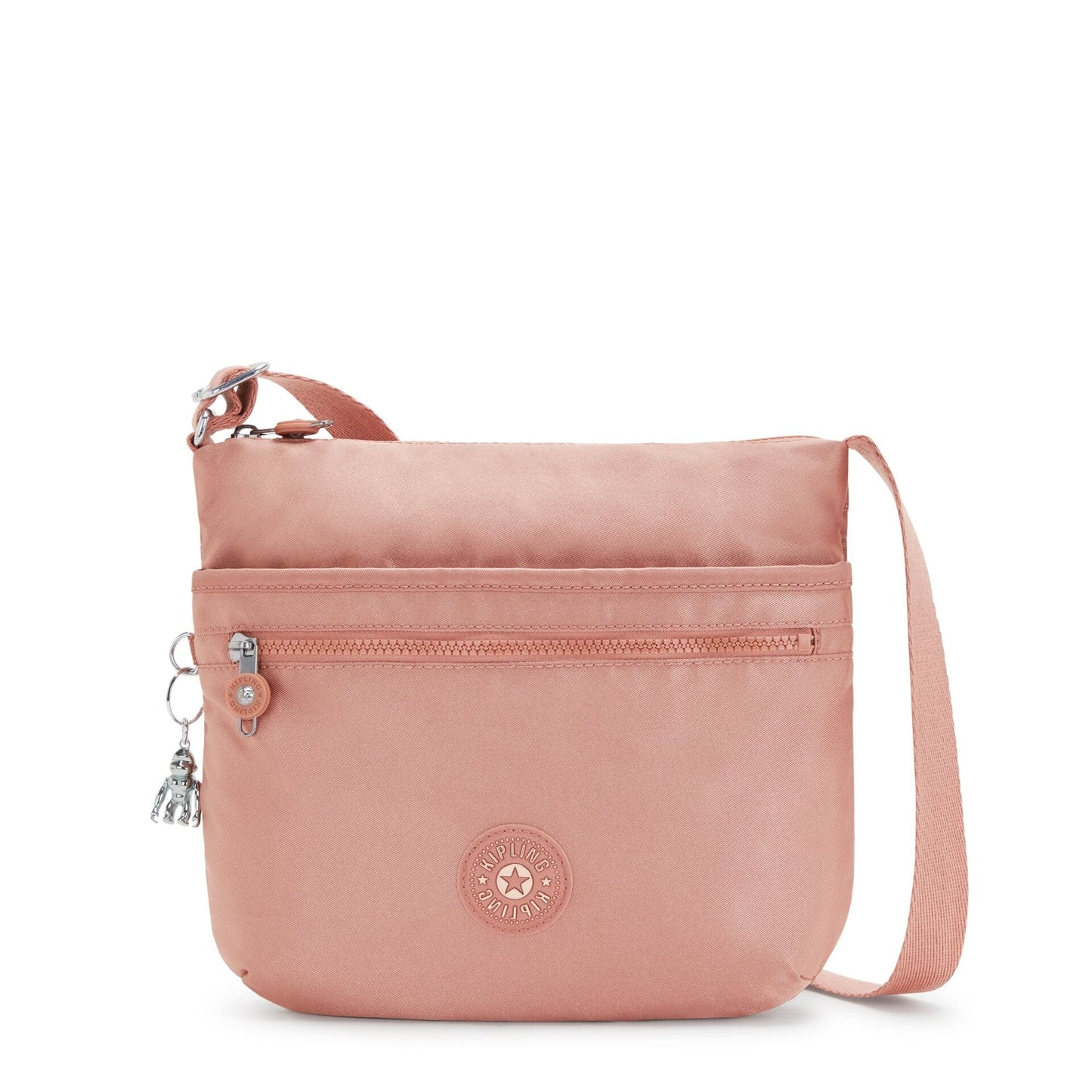 KIPLING Crossbody Bags Female DT Warm Rose ARTO