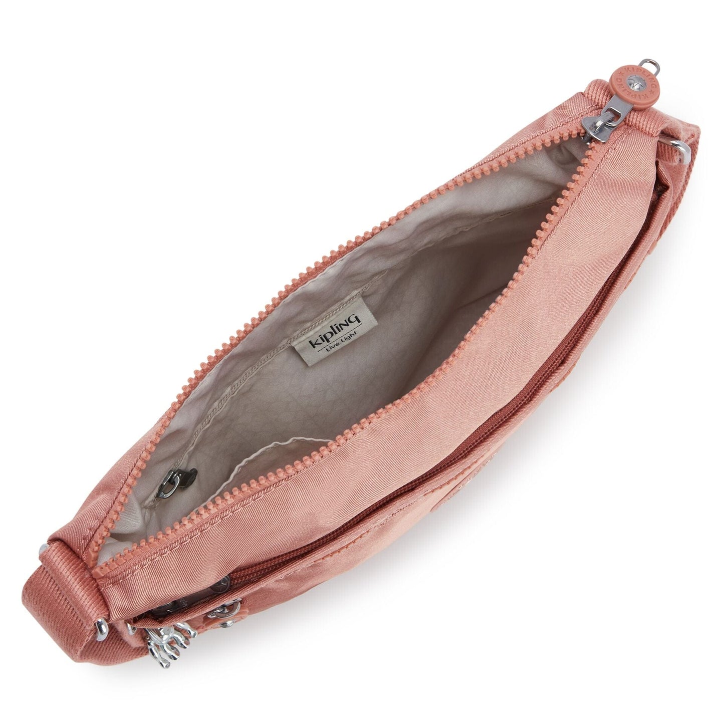 KIPLING Crossbody Bags Female DT Warm Rose ARTO