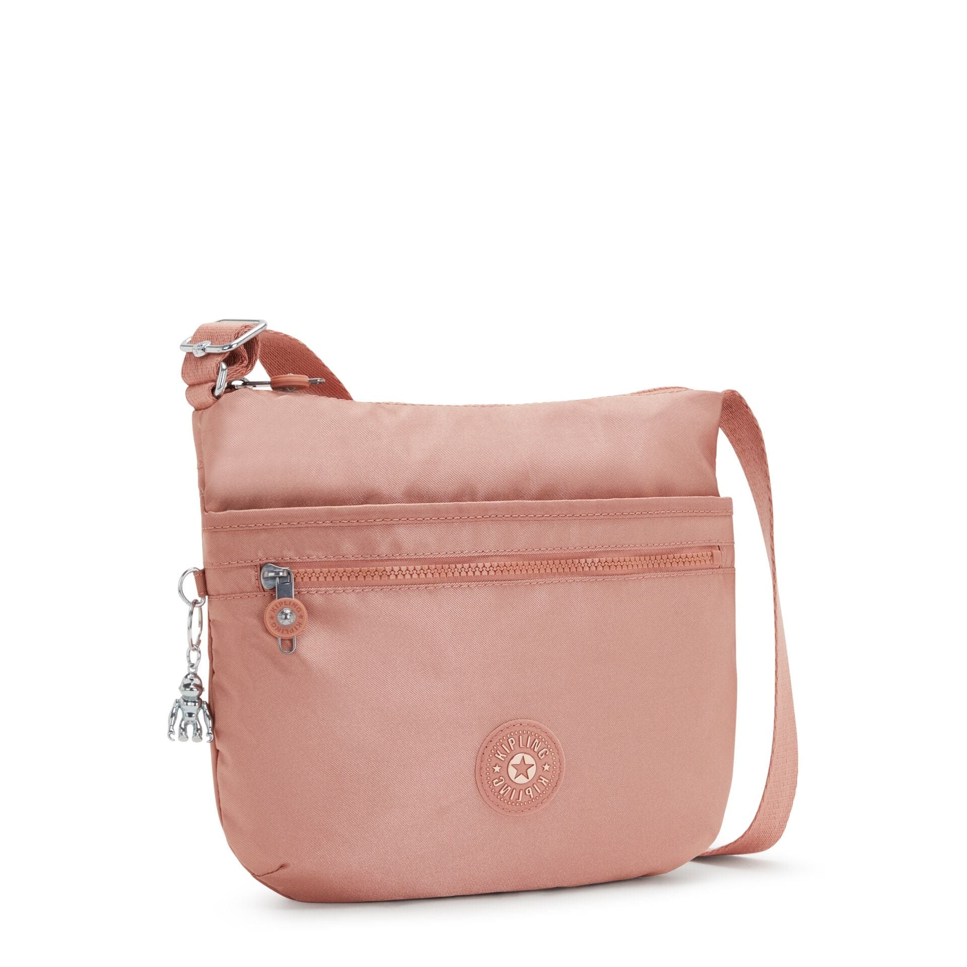 KIPLING Crossbody Bags Female DT Warm Rose ARTO