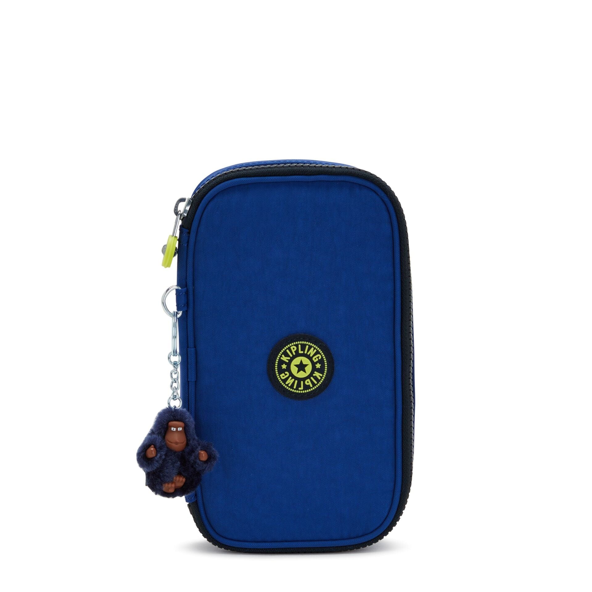 KIPLING-50 Pens-Medium pencase-Blue Ink C-10999-X44