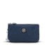 KIPLING-Creativity L-Large wallet-Endless Bl Emb-13093-Y36