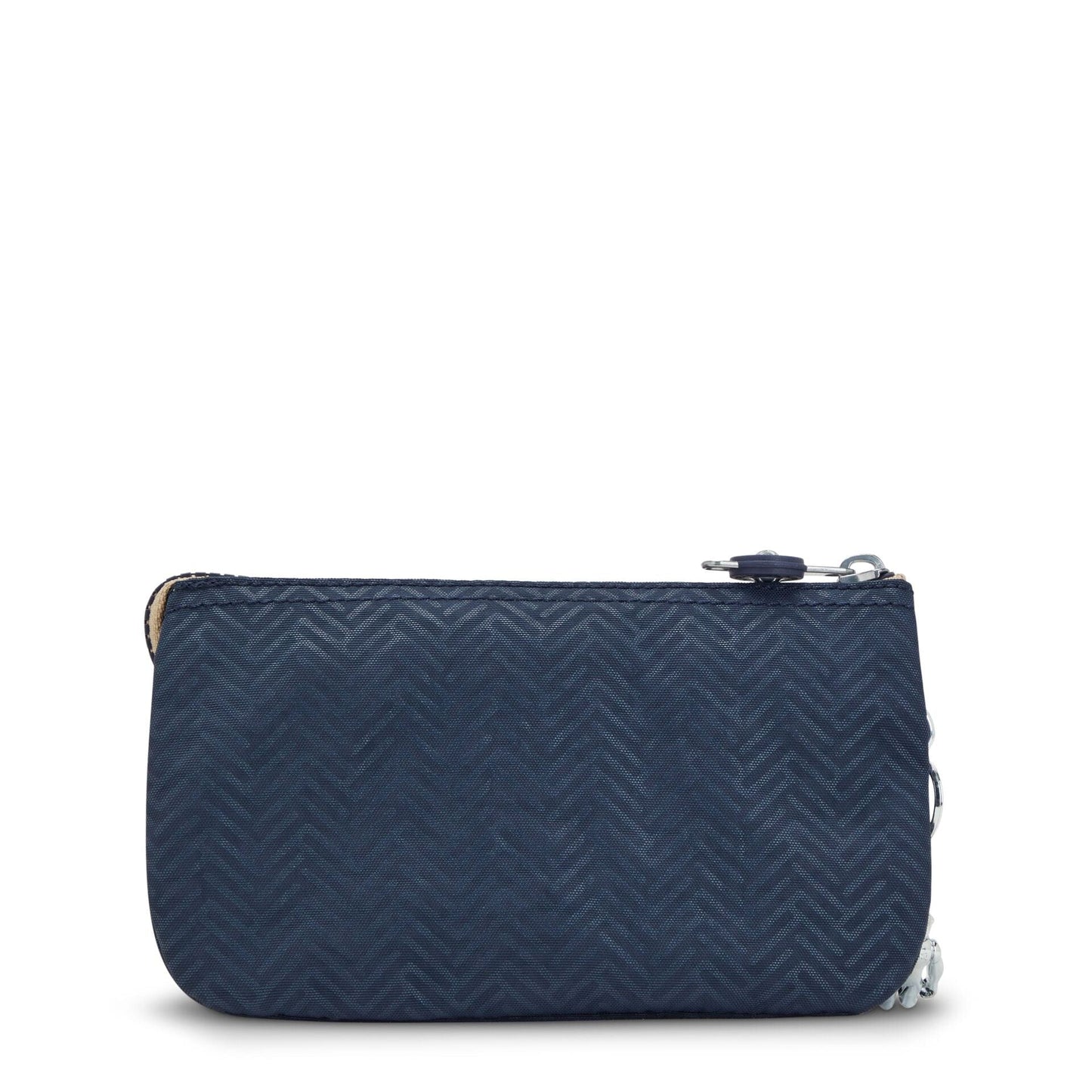 KIPLING-Creativity L-Large wallet-Endless Bl Emb-13093-Y36