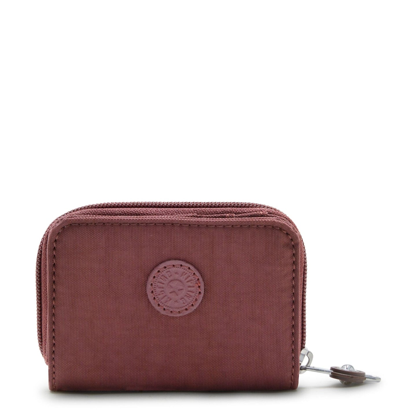 KIPLING-Tops-Small wallet-Mahogany-13105-V50