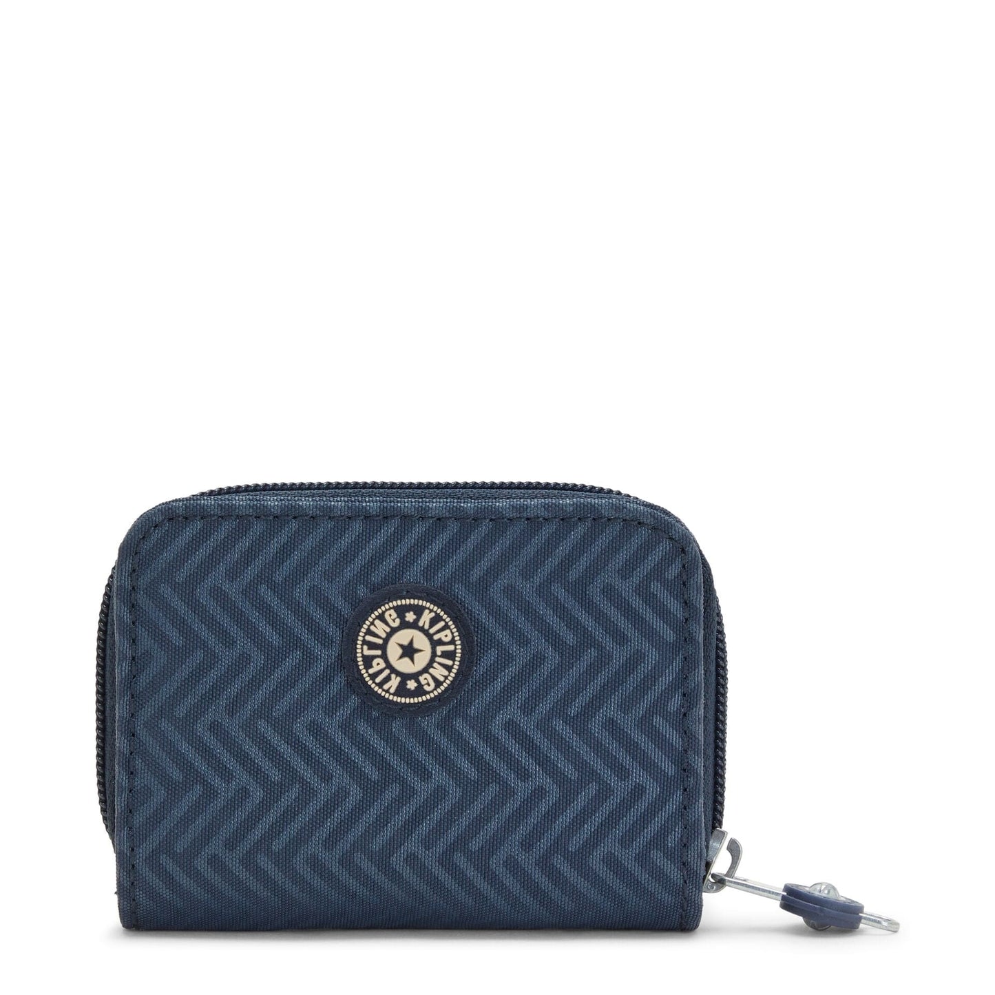 KIPLING-Tops-Small wallet-Endless Bl Emb-13215-Y36