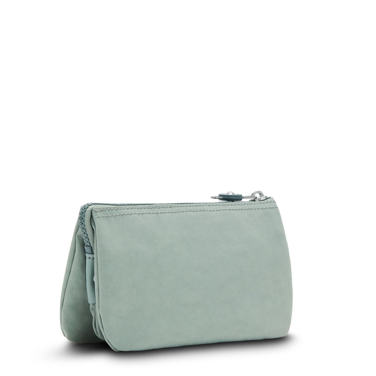 KIPLING-Creativity L-LARGE PURSE-Tender Sage C-13265-V31