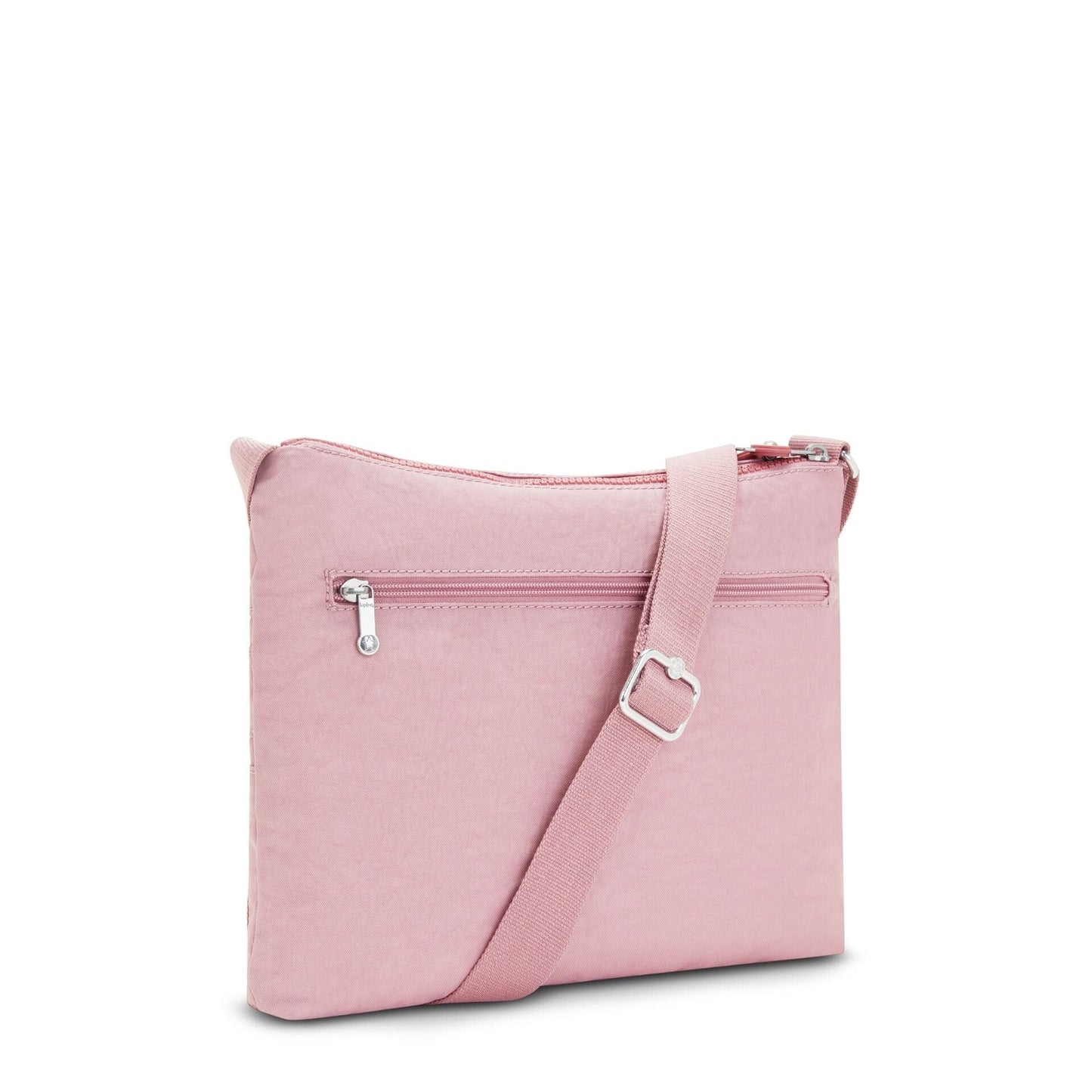 KIPLING-Alvar-Medium crossbody-Lavender Blush-13335-V37