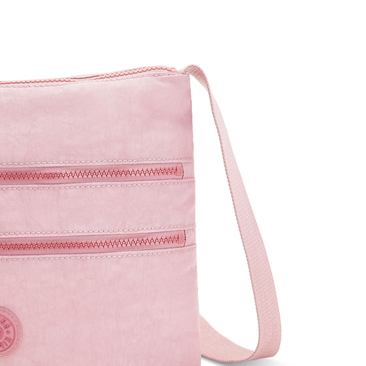 KIPLING-Alvar-Medium crossbody-Lavender Blush-13335-V37