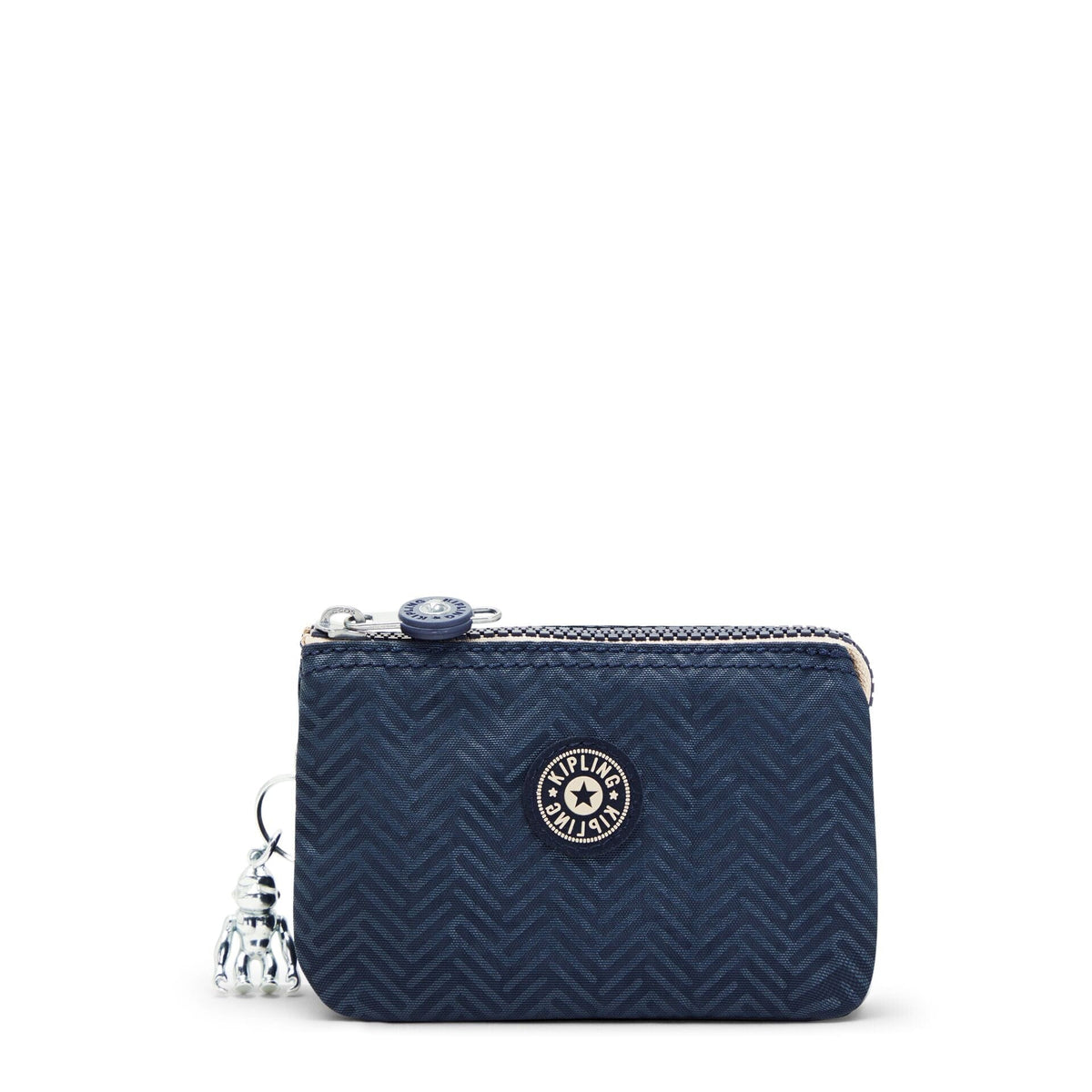 KIPLING-Creativity S-Small purse-Endless Bl Emb-15205-Y36
