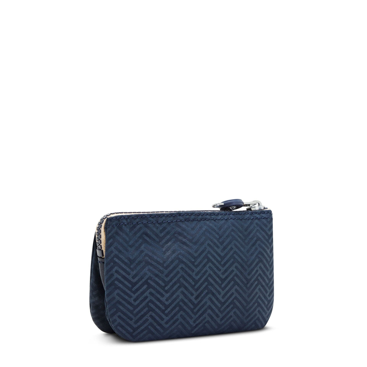 KIPLING-Creativity S-Small Wallet-Endless Bl Emb-15205-Y36