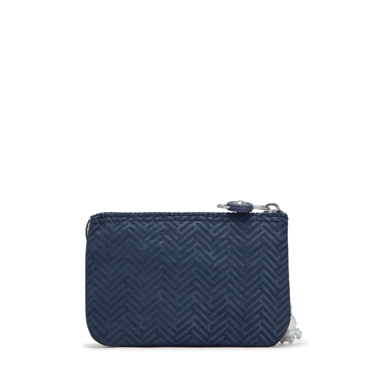 KIPLING-Creativity S-Small Wallet-Endless Bl Emb-15205-Y36
