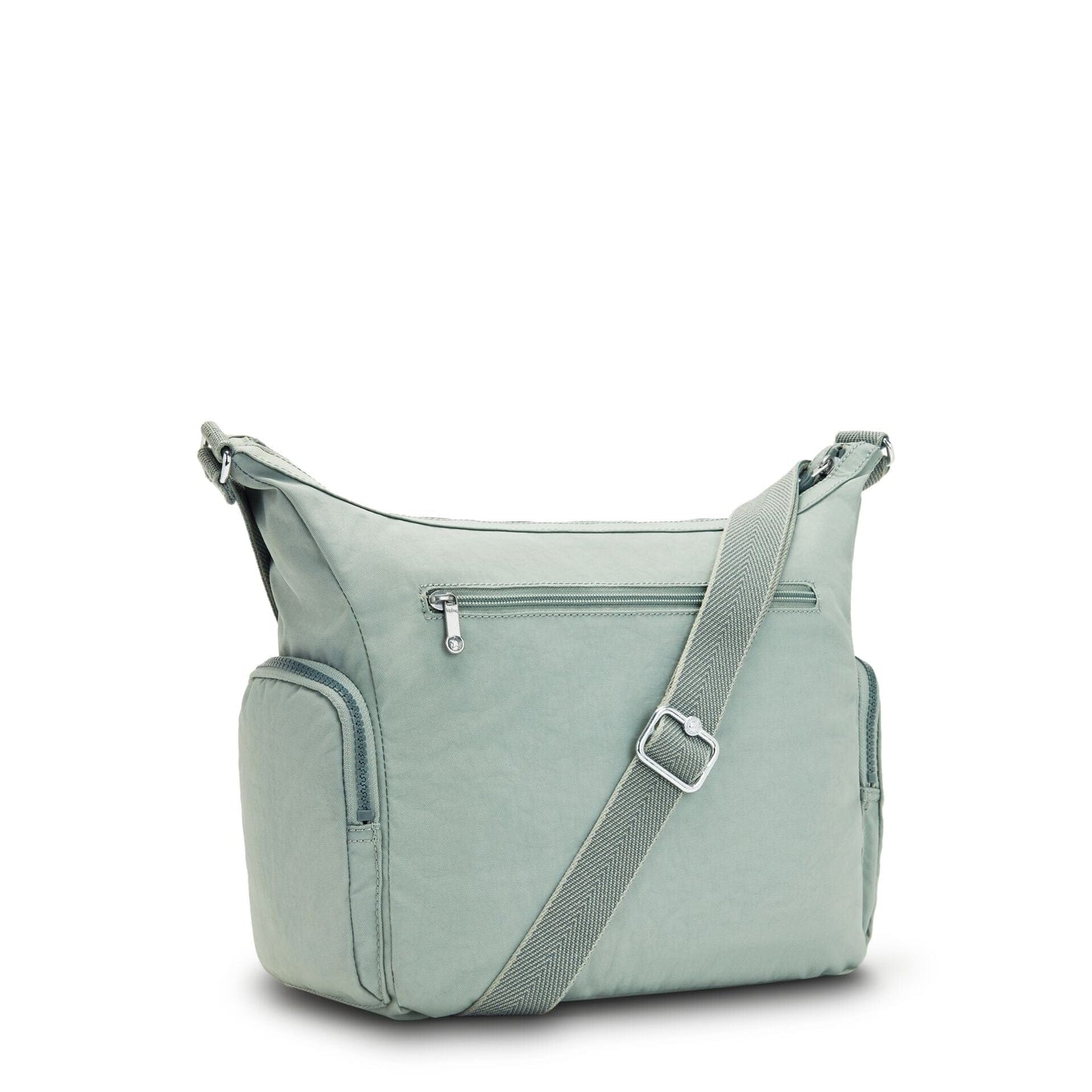 حقيبة KIPLING-Gabbie-Medium crossbody-Tender Sage C-15255-V31