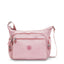 حقيبة KIPLING-Gabbie-Medium crossbody-Lavender Blush-15255-V37
