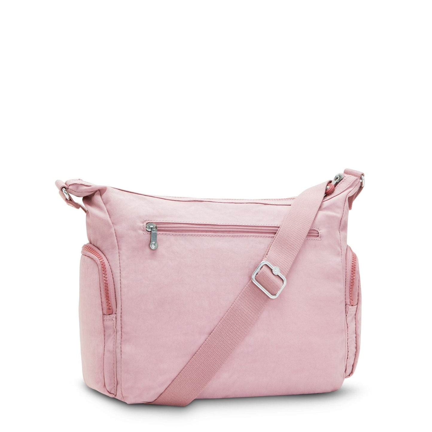 حقيبة KIPLING-Gabbie-Medium crossbody-Lavender Blush-15255-V37