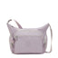 KIPLING-Gabbie-Medium crossbody-Gentle Lilac-15255-V75