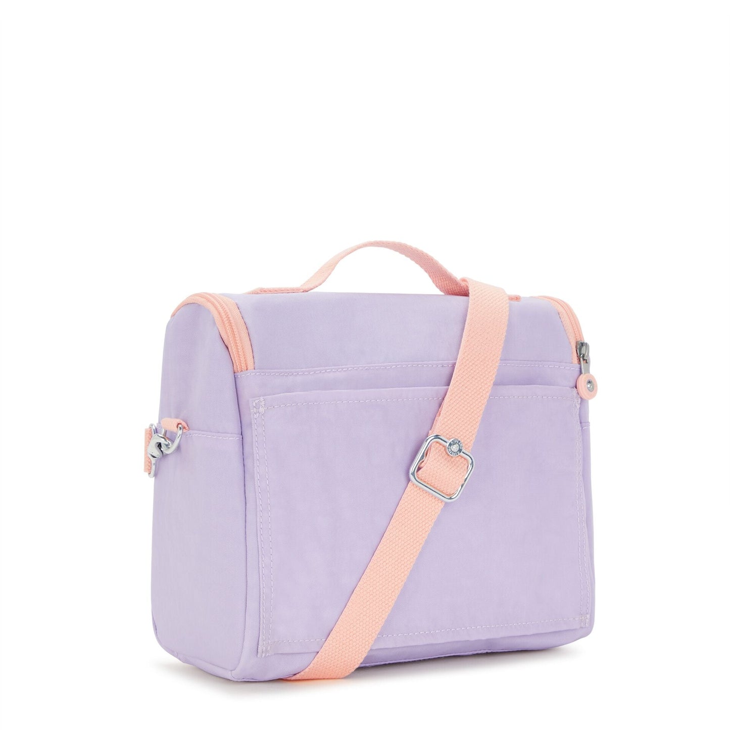 Kipling-New Kichirou-Lunchbox-Endless Lila Combo-15289-1Pu