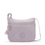 KIPLING-Arto-Medium crossbody-Gentle Lilac-19911-V75