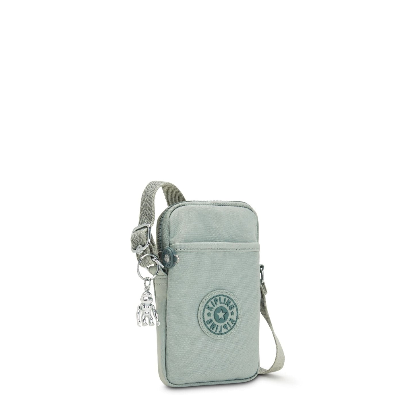 حقيبة هاتف KIPLING-Tally-Tender Sage C-I0271-V31