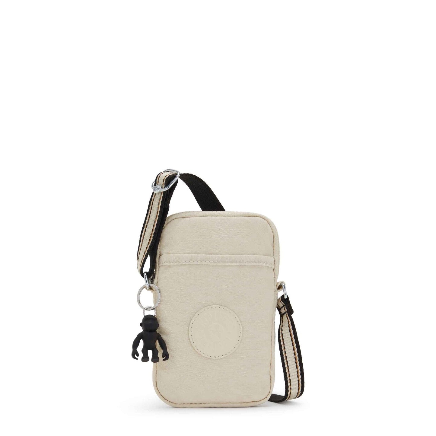 KIPLING-Tally-Phone bag-Light Sand-I0271-W58