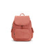 KIPLING-City Pack S-Small backpack-Vintage Pink Em-I2525-Z72