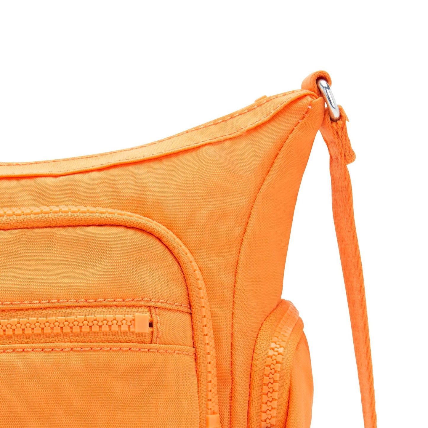 KIPLING Crossbody Bags Female Soft Apricot GABBIE S