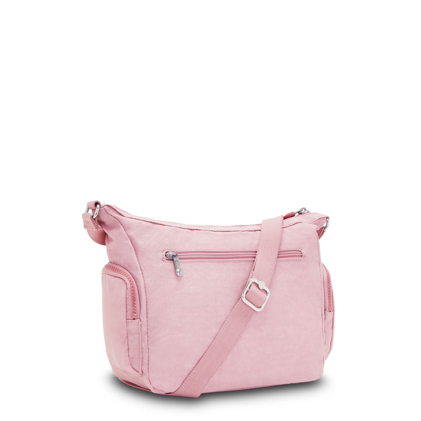 حقيبة KIPLING-Gabbie S-Small كروس بودي-Lavender Blush-I2531-V37
