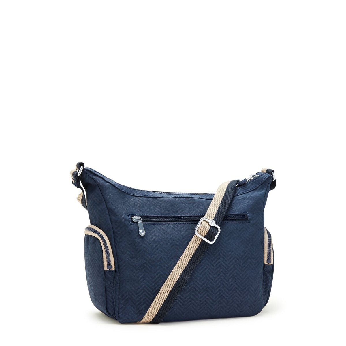 Kipling Gabbie S Endless Bl Emb حقيبة كروس صغيرة C2I2532-Y36
