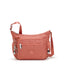KIPLING-Gabbie S-Small crossbody-Vintage Pink Em-I2536-Z72