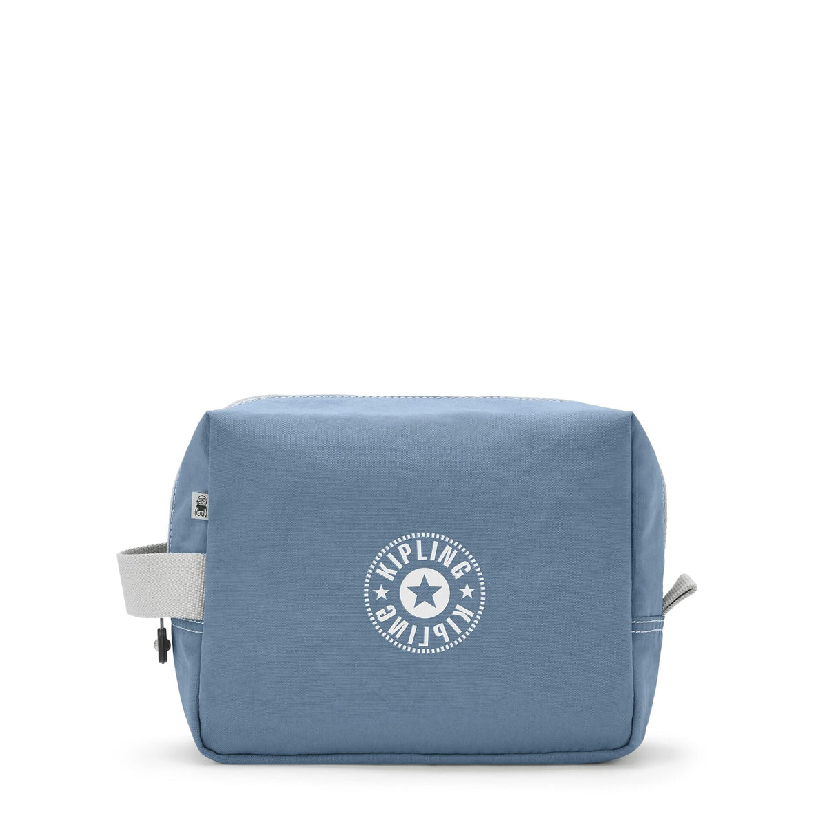 KIPLING-Parac-Large toiletry bag-Brush Blue C-I2887-UY6