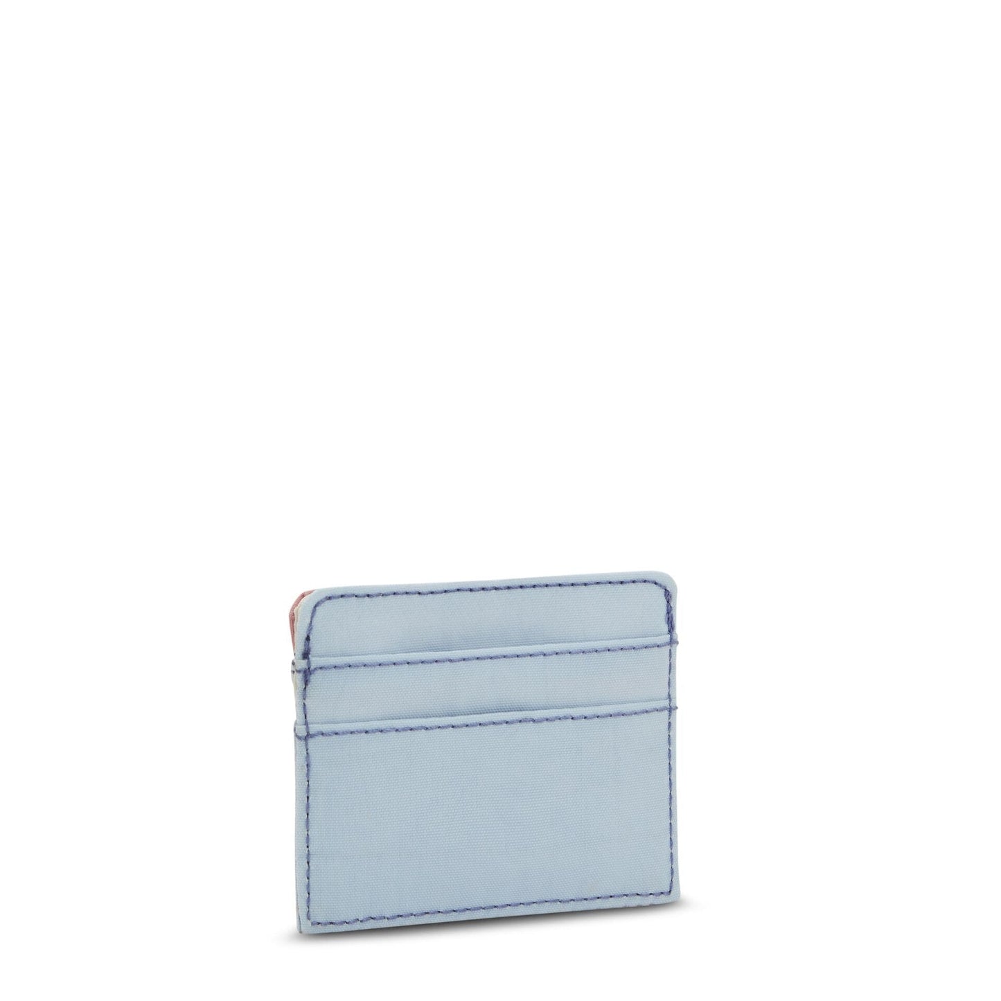 حامل بطاقات KIPLING-Cardy-Li Blue Pink Bl-I2919-AB1