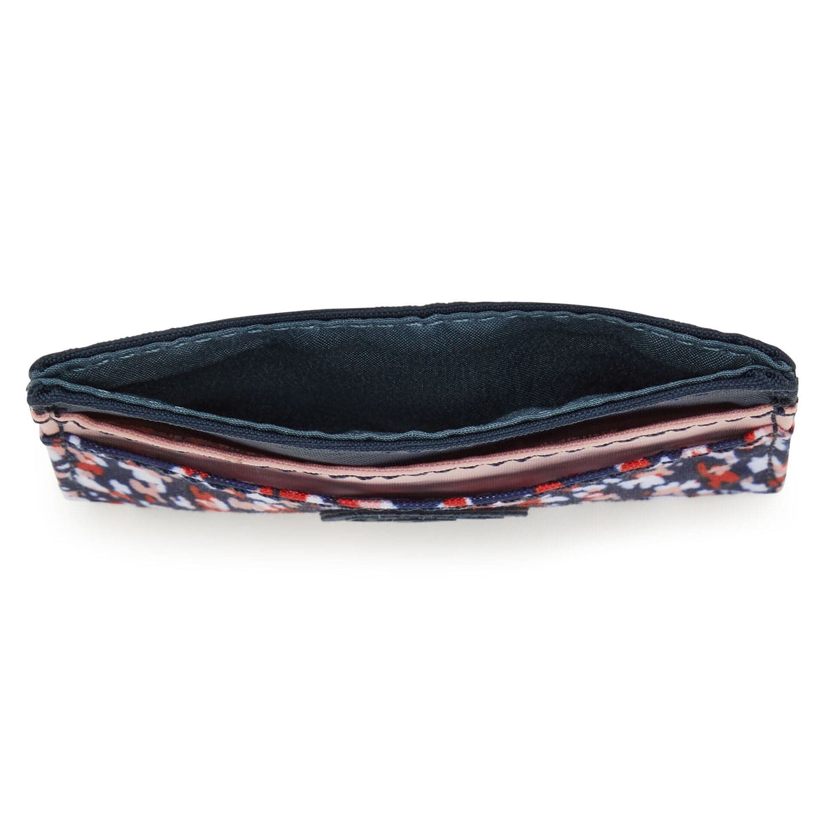 حامل بطاقات KIPLING-Cardy-Wild R Camo Bl-I2919-AH1