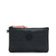 KIPLING-Casual Pouch-Large bag-Shiny Bl Fushia-I2943-V24