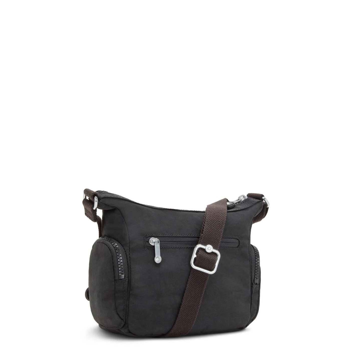 حقيبة KIPLING-Gabbie Mini-Small crossbody-Black Noir-I3057-P39