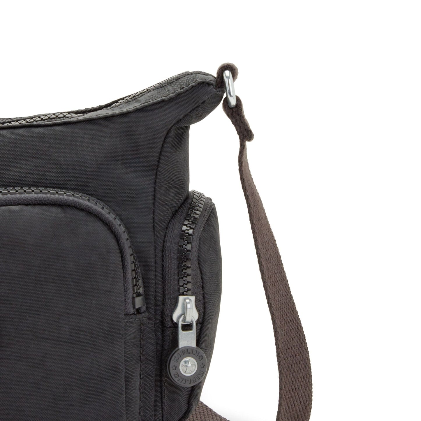 حقيبة KIPLING-Gabbie Mini-Small crossbody-Black Noir-I3057-P39