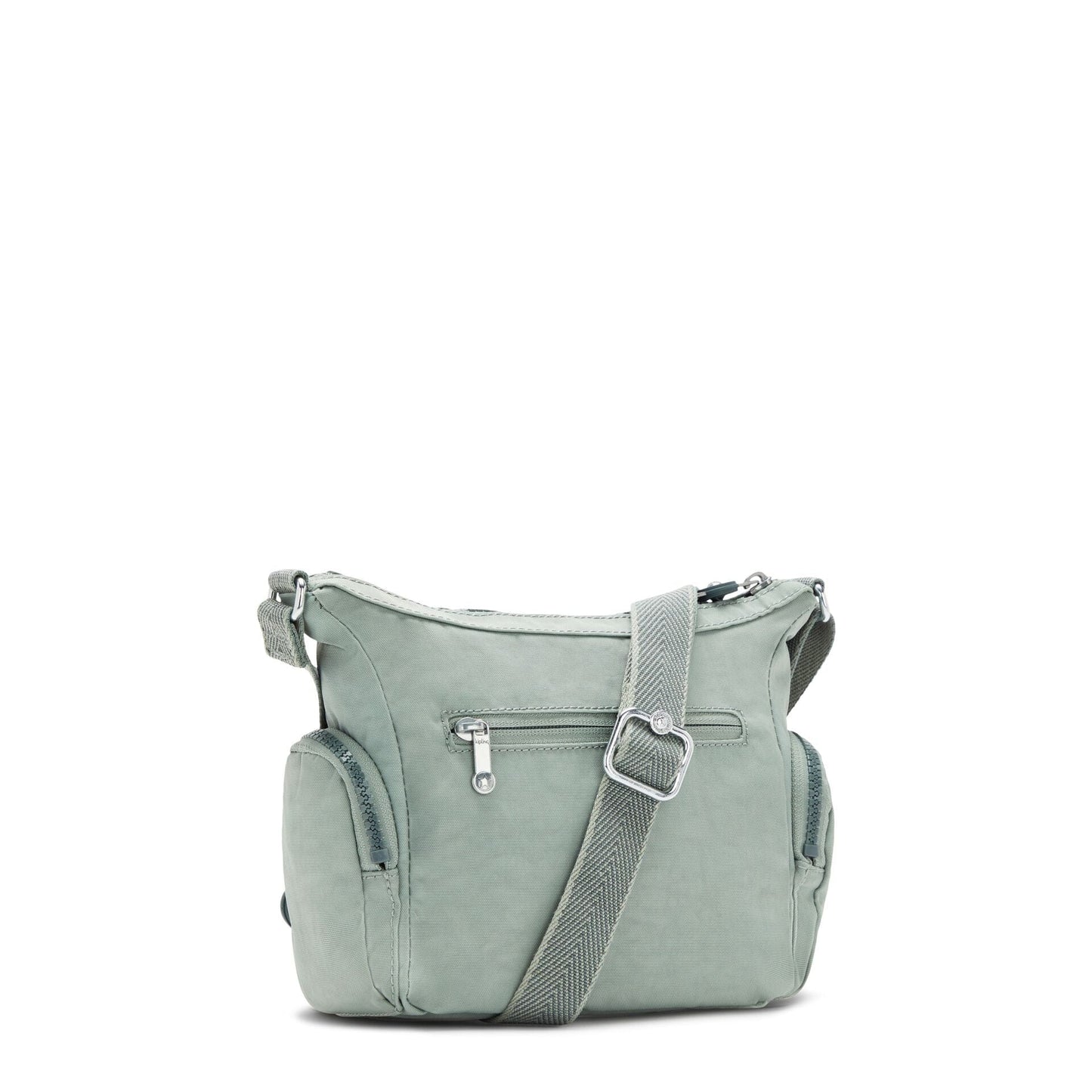 حقيبة KIPLING-Gabbie Mini-Small crossbody-Tender Sage C-I3057-V31