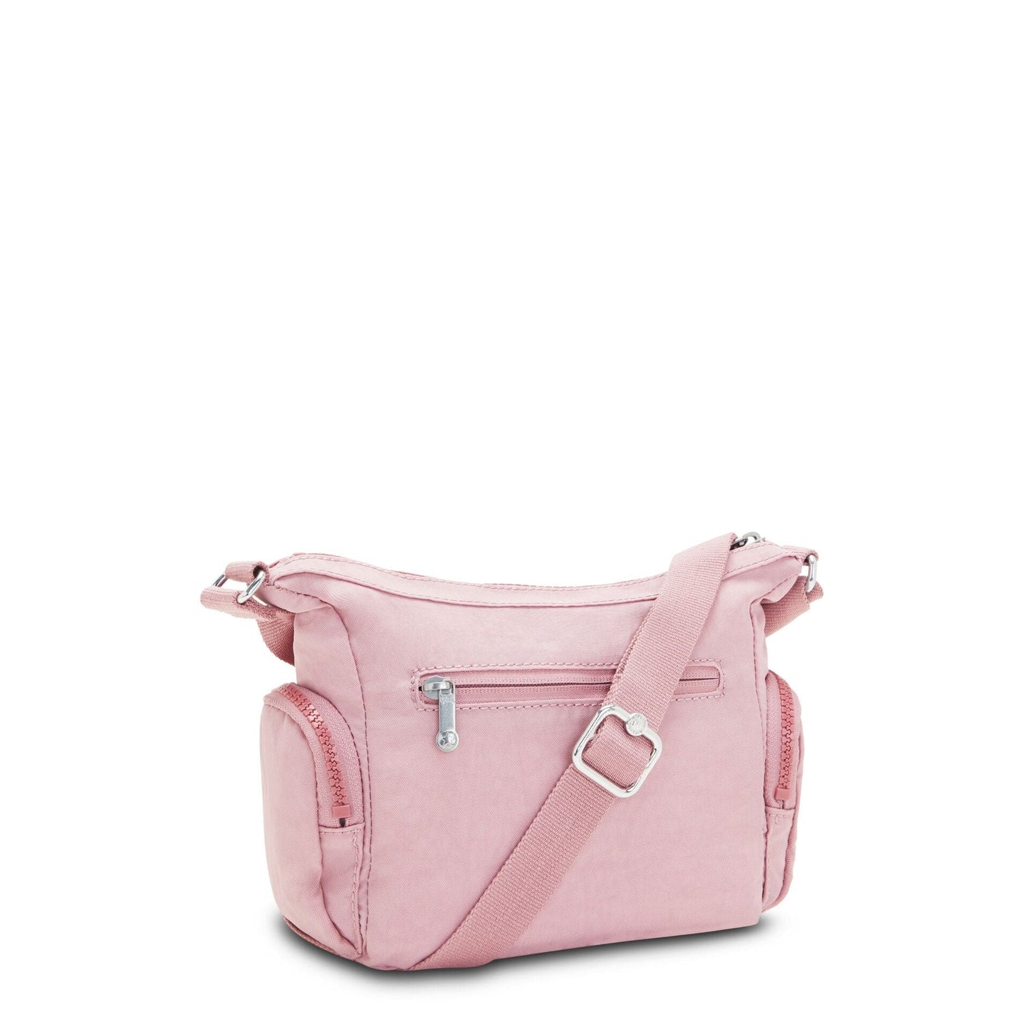 حقيبة KIPLING-Gabbie Mini-Small كروس بودي-Lavender Blush-I3057-V37