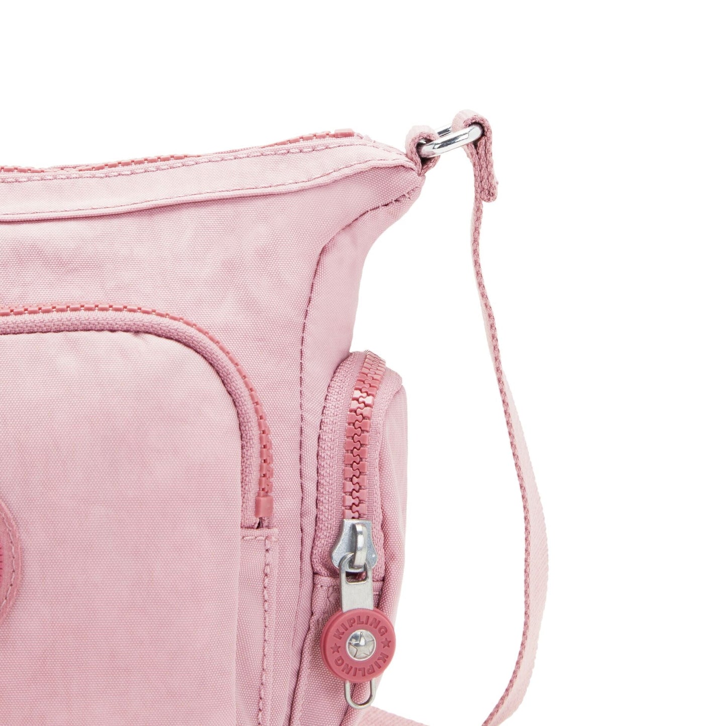 حقيبة KIPLING-Gabbie Mini-Small كروس بودي-Lavender Blush-I3057-V37