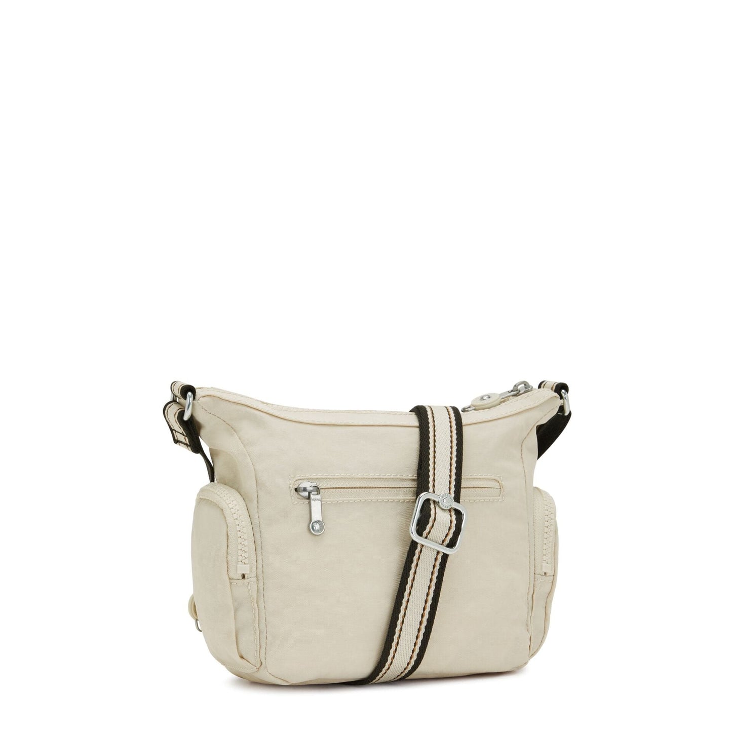 حقيبة KIPLING-Gabbie Mini-Small crossbody-Light Sand-I3057-W58