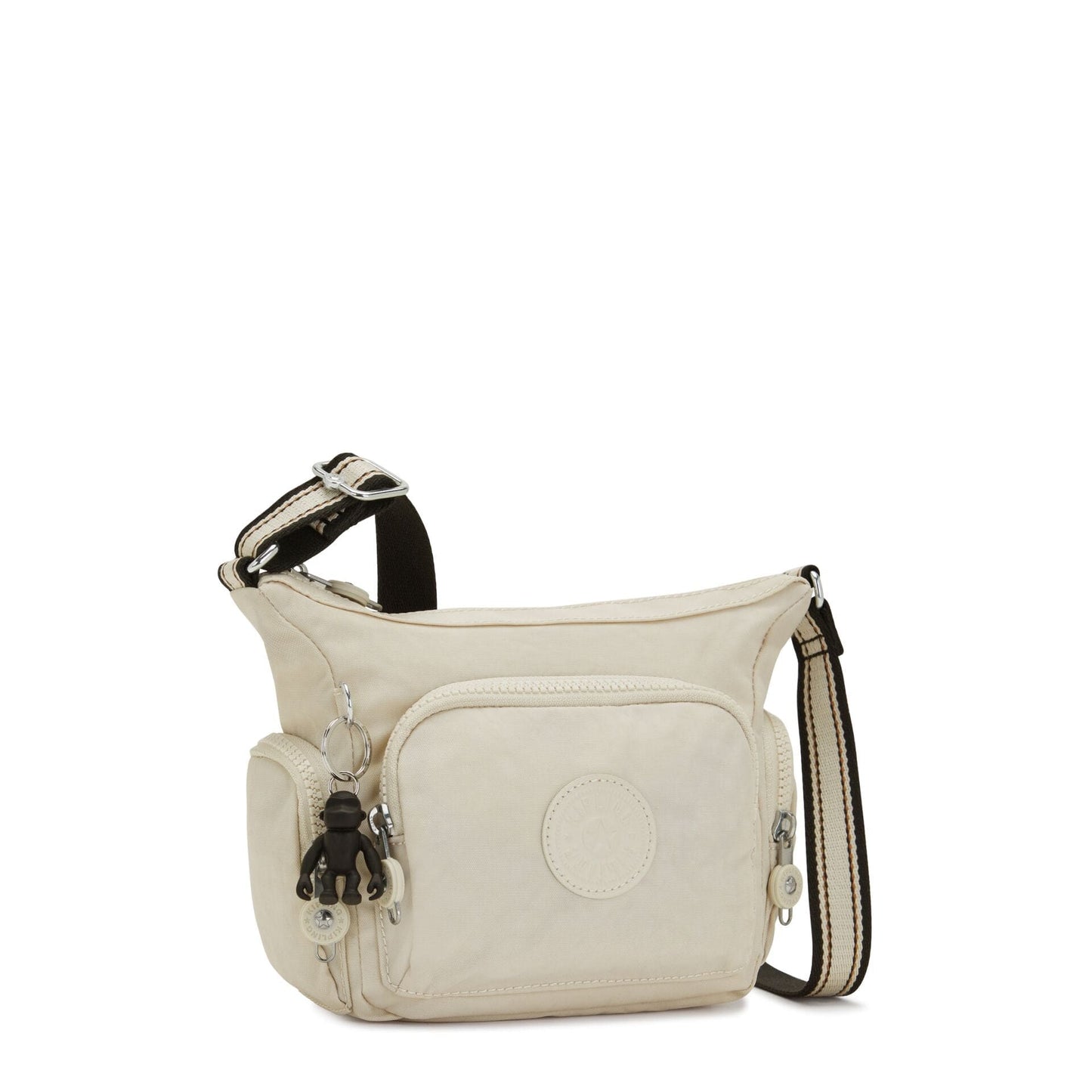 حقيبة KIPLING-Gabbie Mini-Small crossbody-Light Sand-I3057-W58