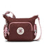 حقيبة KIPLING-Gabbie Mini-Small crossbody-Mahogany Bl-I3057-Z00