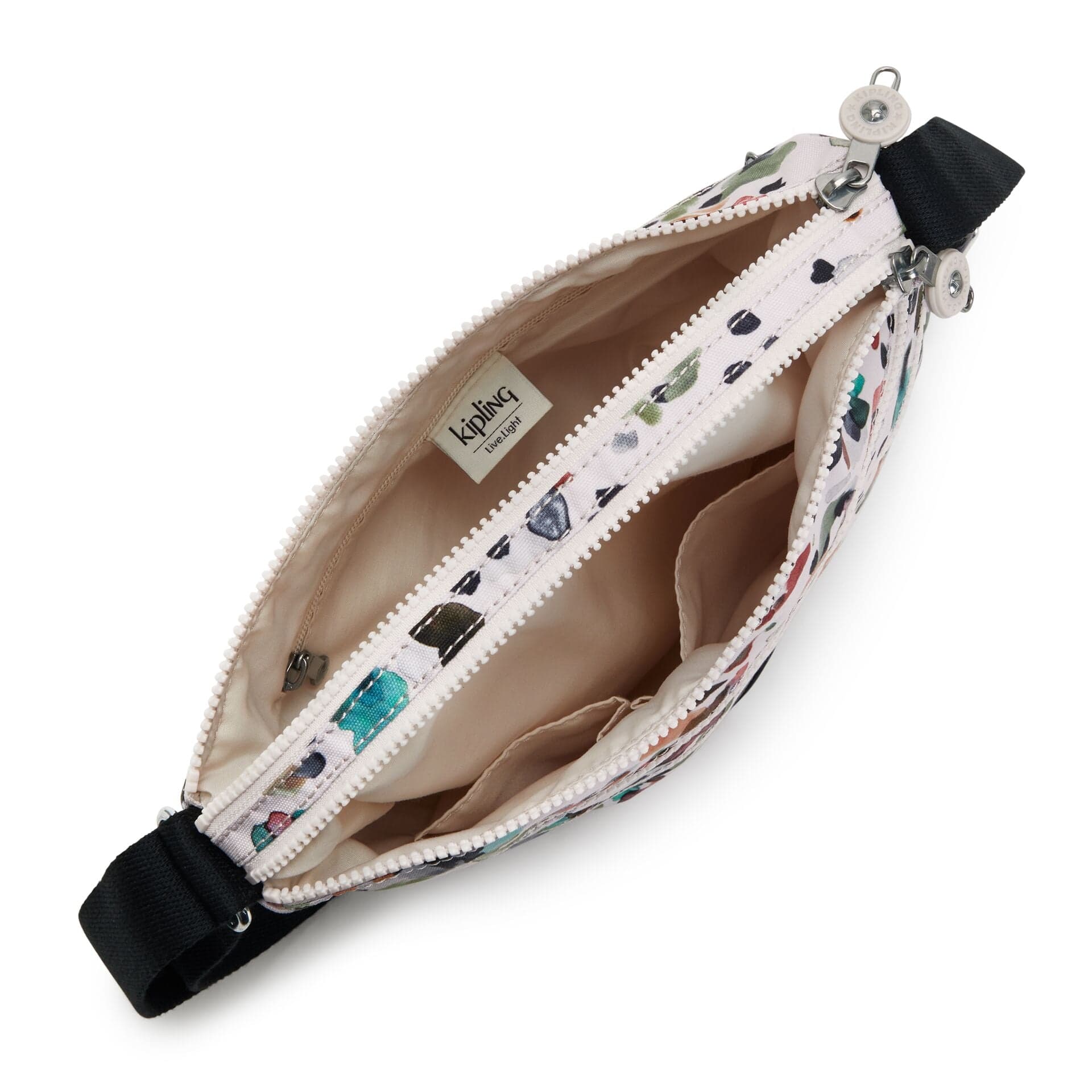 KIPLING Crossbody Bags Female Softly Spots ALVAR