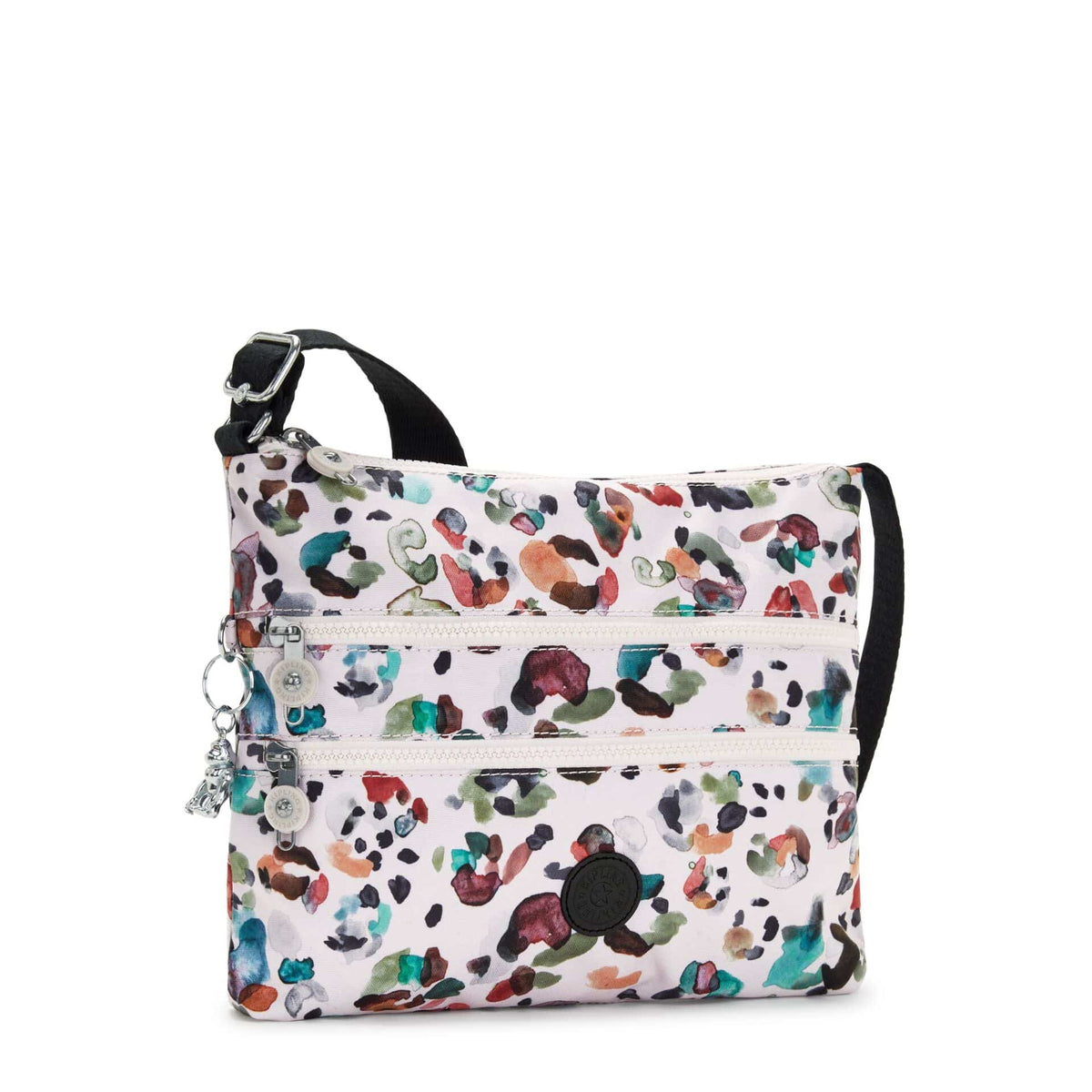 KIPLING Crossbody Bags Female Softly Spots ALVAR