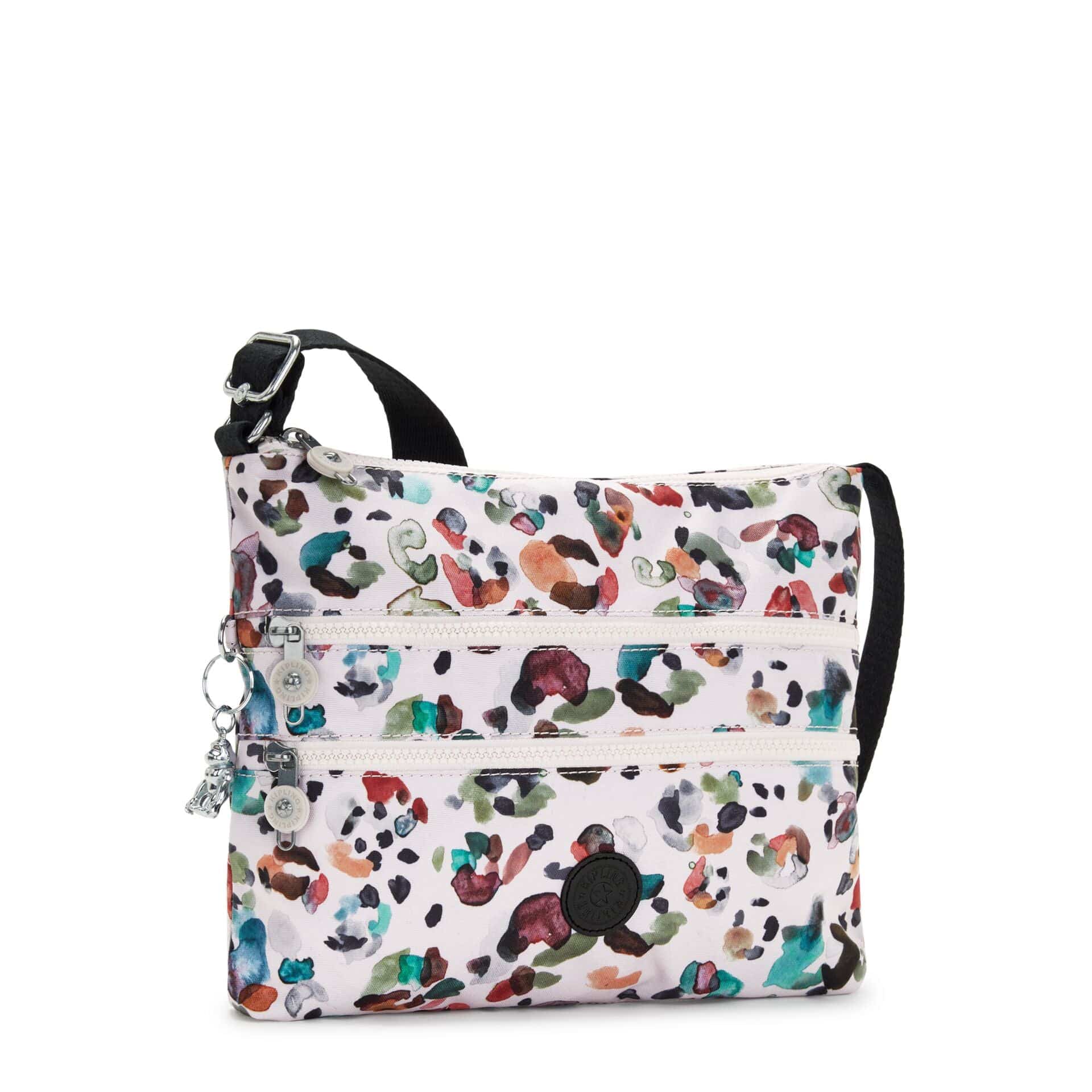 KIPLING Crossbody Bags Female Softly Spots ALVAR