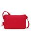 حقيبة كروس بودي صغيرة من KIPLING-Creativity Xb-أحمر روج-I3108-Z33
